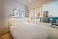 Apartamento 1 habitación 51 m² Trikomo, Chipre del Norte