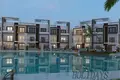 Appartement 2 chambres 84 m² Hurghada, Égypte