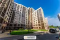 Квартира 1 комната 47 м² Минск, Беларусь