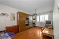 1 room apartment 34 m² Minsk, Belarus