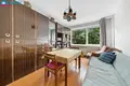 Mieszkanie 3 pokoi 61 m² Wilno, Litwa