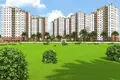 Appartement 3 chambres 91 m² Kyrenia, Chypre du Nord