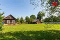 Haus 46 m² Kurhanski sielski Saviet, Belarus