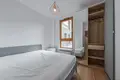 Appartement 3 chambres 59 m² en Varsovie, Pologne