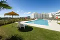 Wohnung 3 Schlafzimmer 135 m² Bel Air, Spanien