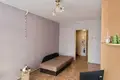 Квартира 1 комната 35 м² Минск, Беларусь
