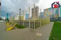 Apartamento 3 habitaciones 66 m² Minsk, Belarús