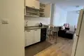 Квартира 1 комната 26 м² Будва, Черногория