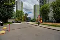 Mieszkanie 2 pokoi 72 m² Mińsk, Białoruś