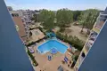 Apartamento 1 habitación 33 m² Nesebar, Bulgaria