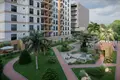 Mieszkanie 2 pokoi 66 m² Eyupsultan, Turcja