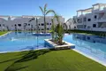 2 bedroom penthouse 178 m² Finestrat, Spain
