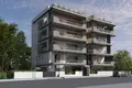 Mieszkanie 3 pokoi 132 m² Nikozja, Cypr