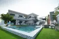 6 bedroom house  Huai Yai, Thailand