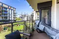 2 room apartment 38 m² Lodz, Poland