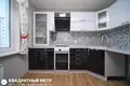 Квартира 3 комнаты 80 м² Сеница, Беларусь