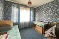Wohnung 3 zimmer 58 m² Abiarouscyna, Belarus