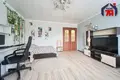 3 room apartment 68 m² Minsk, Belarus
