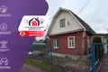 Dom 59 m² Drackauski sielski Saviet, Białoruś