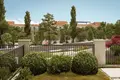 Piso independiente 3 habitaciones 92 m² Radovici, Montenegro