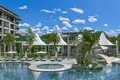 Apartamento 2 habitaciones 50 m² Obakoy, Turquía