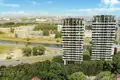 Appartement 3 chambres 116 m² Riga, Lettonie