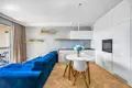 Wohnung 2 zimmer 41 m² Warschau, Polen