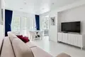 Mieszkanie 2 pokoi 46 m² Mińsk, Białoruś