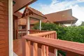Villa de 4 dormitorios 300 m² Sakhu, Tailandia
