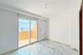 Attique 4 chambres 180 m² Akarca Koyu, Turquie