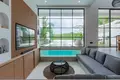 2 bedroom apartment 173 m² Buduk, Indonesia