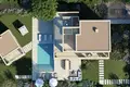 4-Schlafzimmer-Villa 552 m² Castro Marim, Portugal