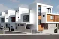 Villa de 4 dormitorios 198 m² Agios Tychonas, Chipre