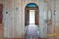 Casa 36 m² Piatryskauski sielski Saviet, Belarús