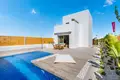 3-Schlafzimmer-Villa 115 m² Los Alcazares, Spanien