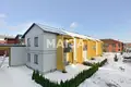2 bedroom apartment 59 m² Helsinki sub-region, Finland