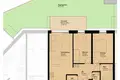Wohnung 3 zimmer 62 542 m² Gerasdorf bei Wien, Österreich