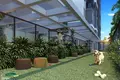Kawalerka 1 pokój 47 m² Regiao Imediata de Santos, Brazylia