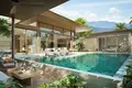5-Zimmer-Villa 627 m² Choeng Thale, Thailand