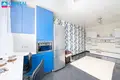3 room apartment 47 m² Vilnius, Lithuania