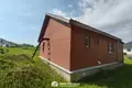 2 room house 67 m² Belarus, Belarus