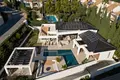 6 bedroom villa 613 m² San Pedro Alcantara, Spain