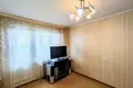 Appartement 1 chambre 37 m² Minsk, Bélarus