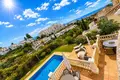 Dom 3 pokoi 279 m² Mijas, Hiszpania