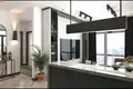 1 bedroom apartment 62 m² Mediterranean Region, Turkey