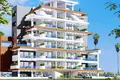 Квартира 4 комнаты 90 м² муниципалитет Ларнака, Кипр