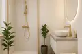 2 room apartment 58 m² Warsaw, Poland