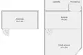 Apartamento 1 habitación 40 m² en Cracovia, Polonia