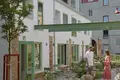 Квартира 2 комнаты 31 м² Рига, Латвия