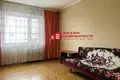 2 room apartment 53 m² Hrodna, Belarus